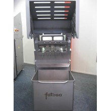 Fatosa TBG 630 Guillotine Fatosa TBG 630 Guillotine